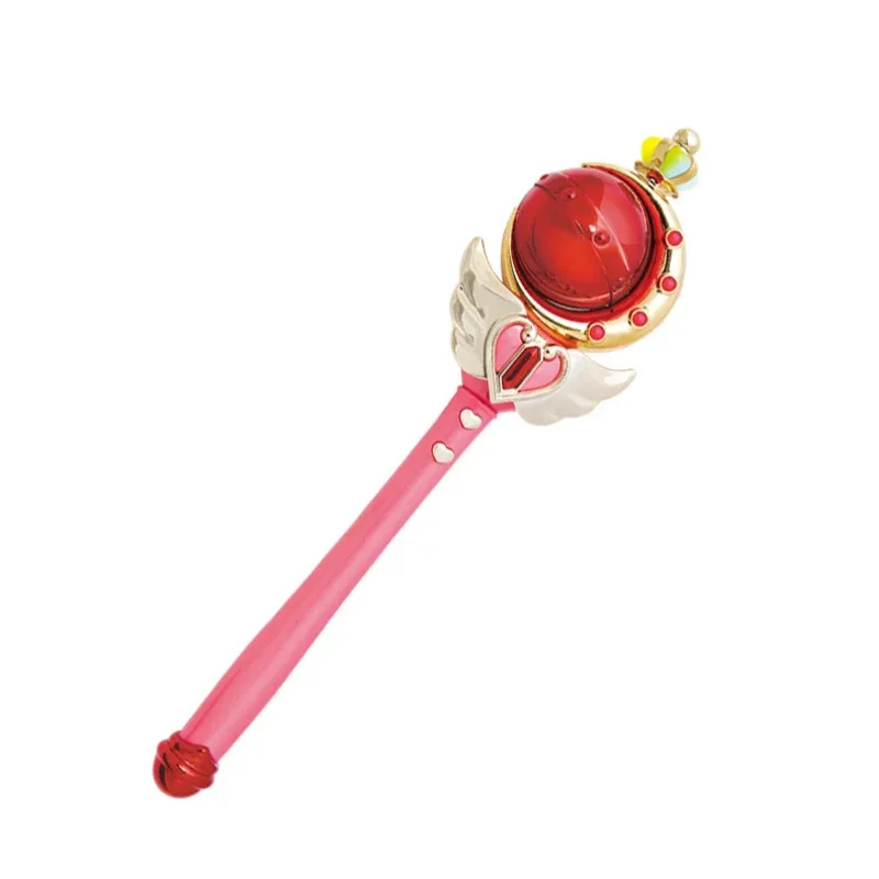 Anime Girl Merchandise - 2026 Anime Cosplay Sailor Tsukino Henshin