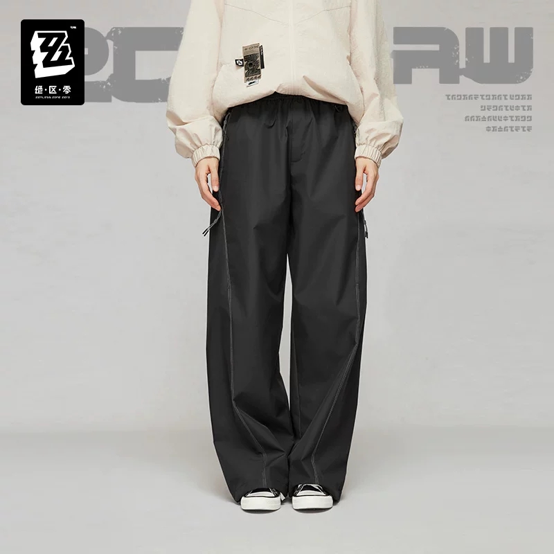 Anime Cosplay Merchandise - Official ZenlessZoneZero Authentic STUDIO 2026AW |