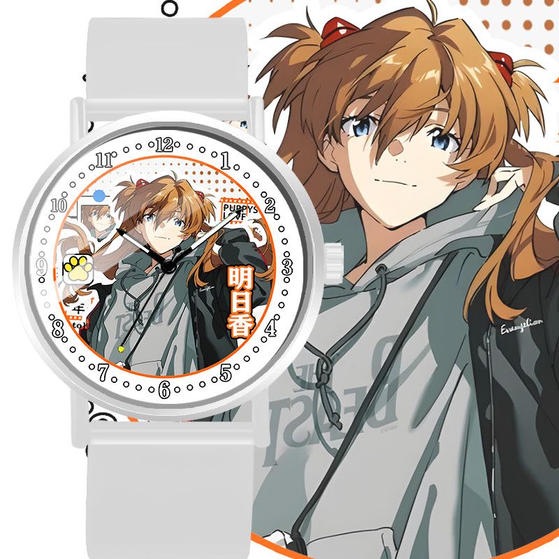 EVA Ayanami Rei Anime Merchand - đánh giá và giá Evangelion Anime Merchandise
