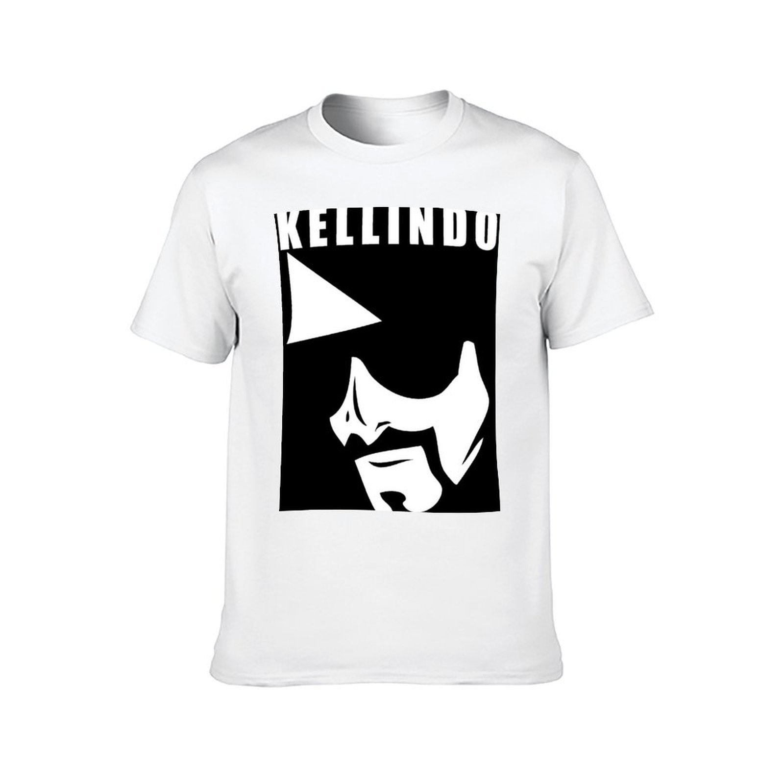 Kellindo's Merch Shop T-Shirt  - đánh giá và giá Anime Merch Shopping