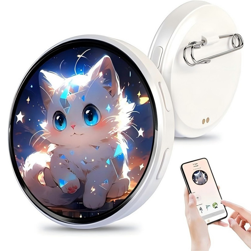 Anime E-Badge Display Pin Dyna - đánh giá và giá Anime Merchandise China