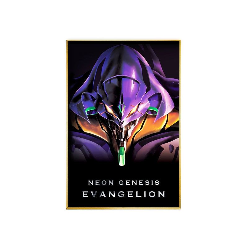 EVA-01 TEST TYPE anime merchan - đánh giá và giá Evangelion Anime Merchandise