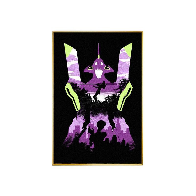 EVA-01 TEST TYPE anime merchan - đánh giá và giá Evangelion Anime Merchandise