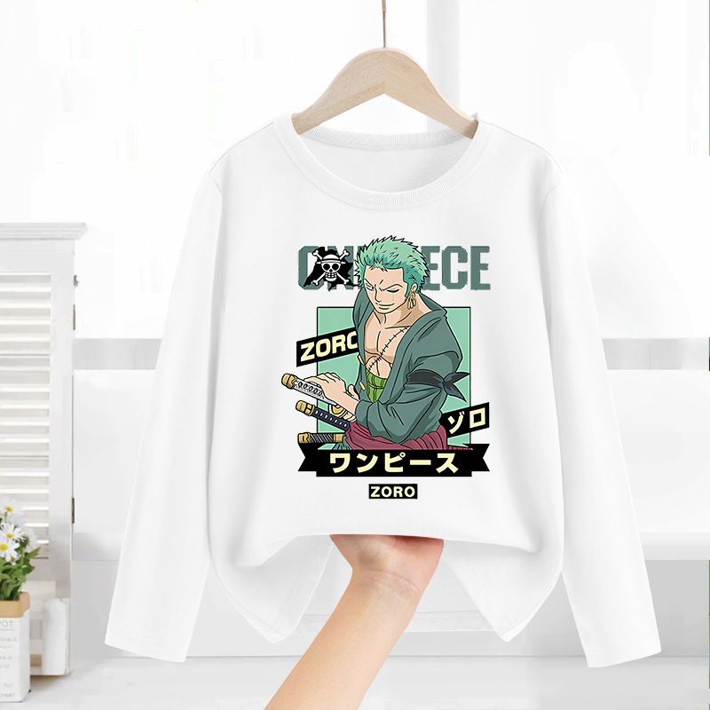 One Piece Long Sleeves Anime P - đánh giá và giá Anime Girl Merchandise