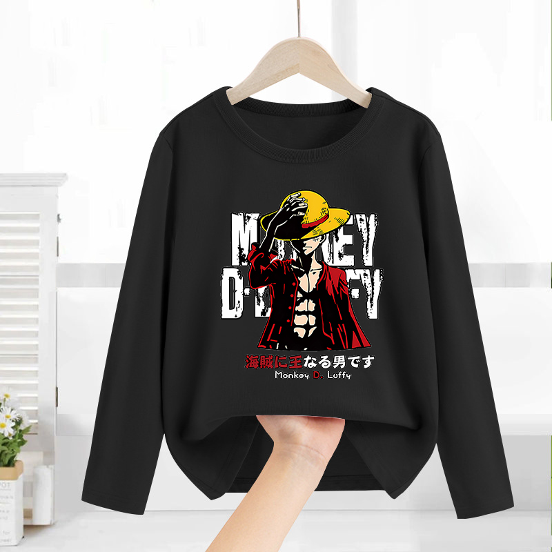 One Piece Long Sleeves Anime P - đánh giá và giá Anime Girl Merchandise