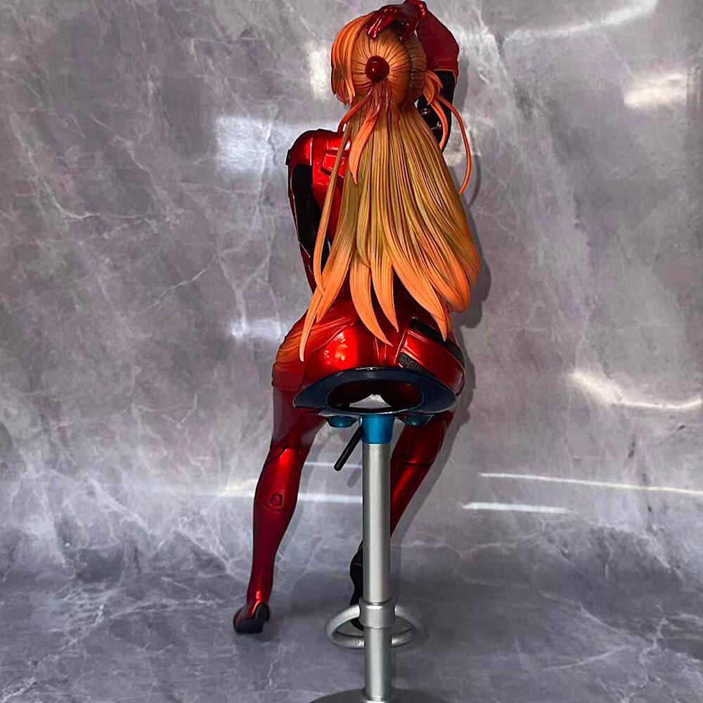 Neon Genesis Evangelion Asuka  - đánh giá và giá Evangelion Anime Merchandise