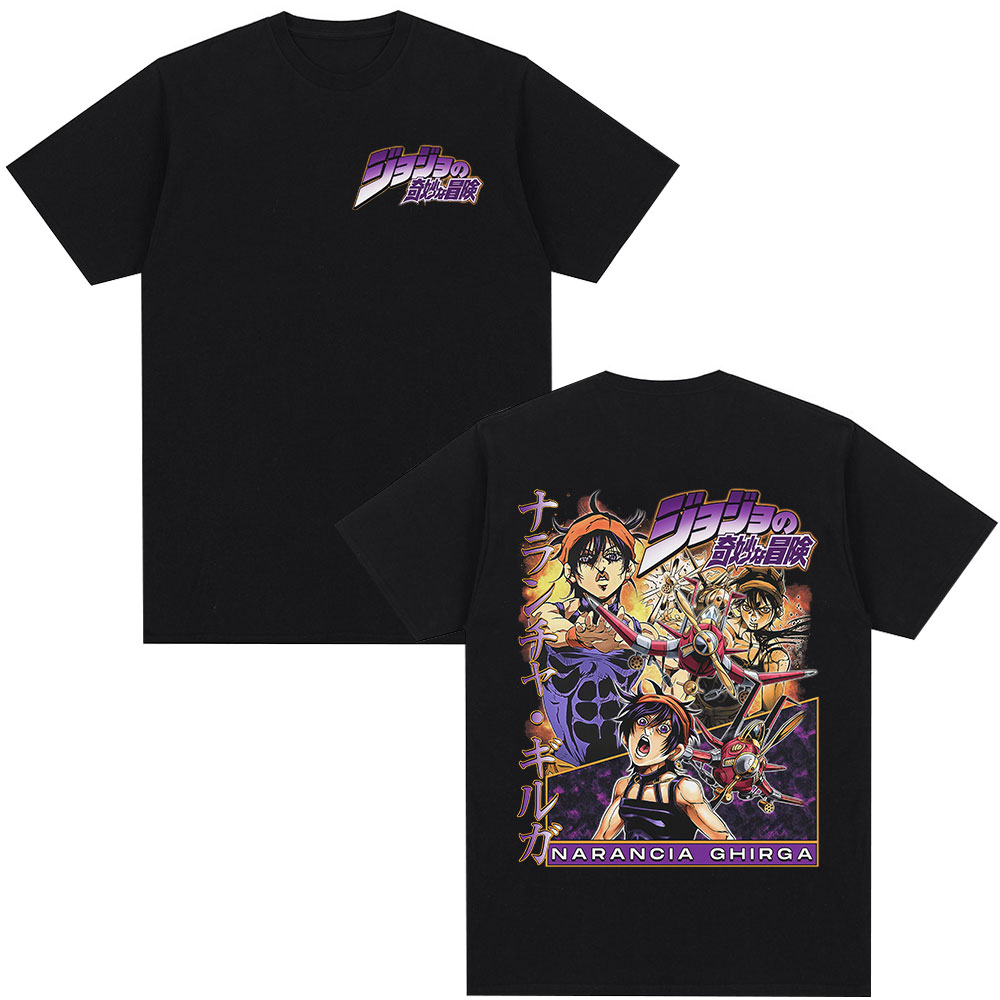 2026 New Hot Summer Anime JoJo - đánh giá và giá Anime Merchandise Store In Japan