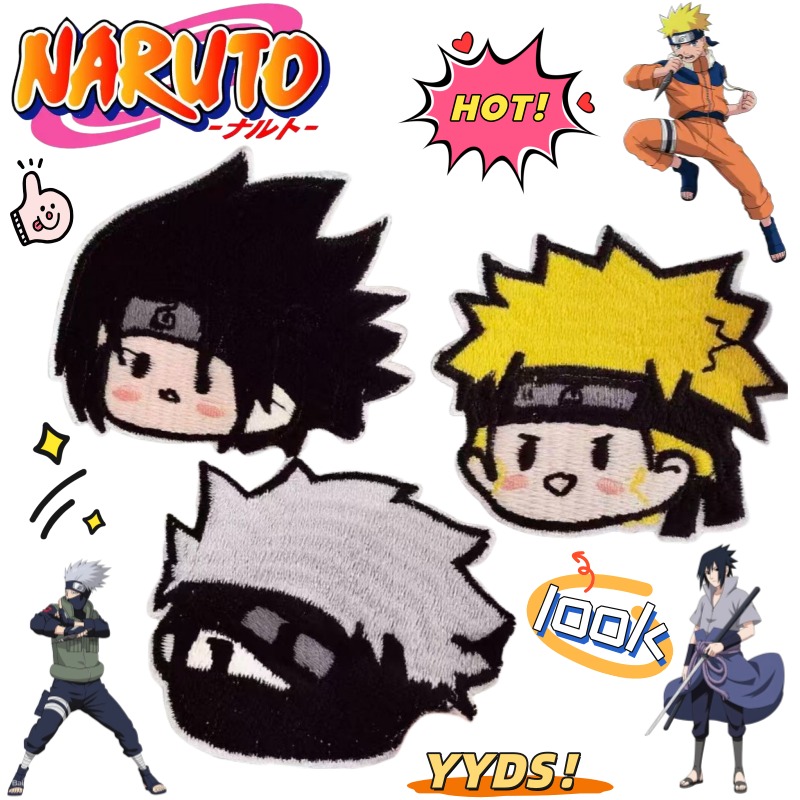 NARUTO Uzumaki Naruto Uchiha S - đánh giá và giá Anime Cosplay Merchandise