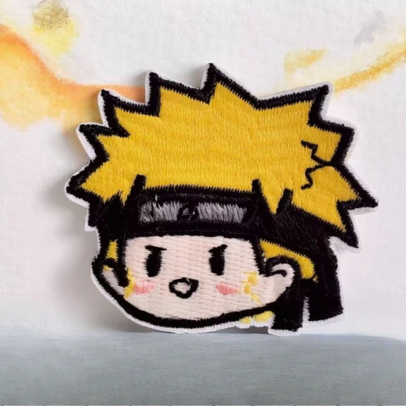 NARUTO Uzumaki Naruto Uchiha S - đánh giá và giá Anime Cosplay Merchandise