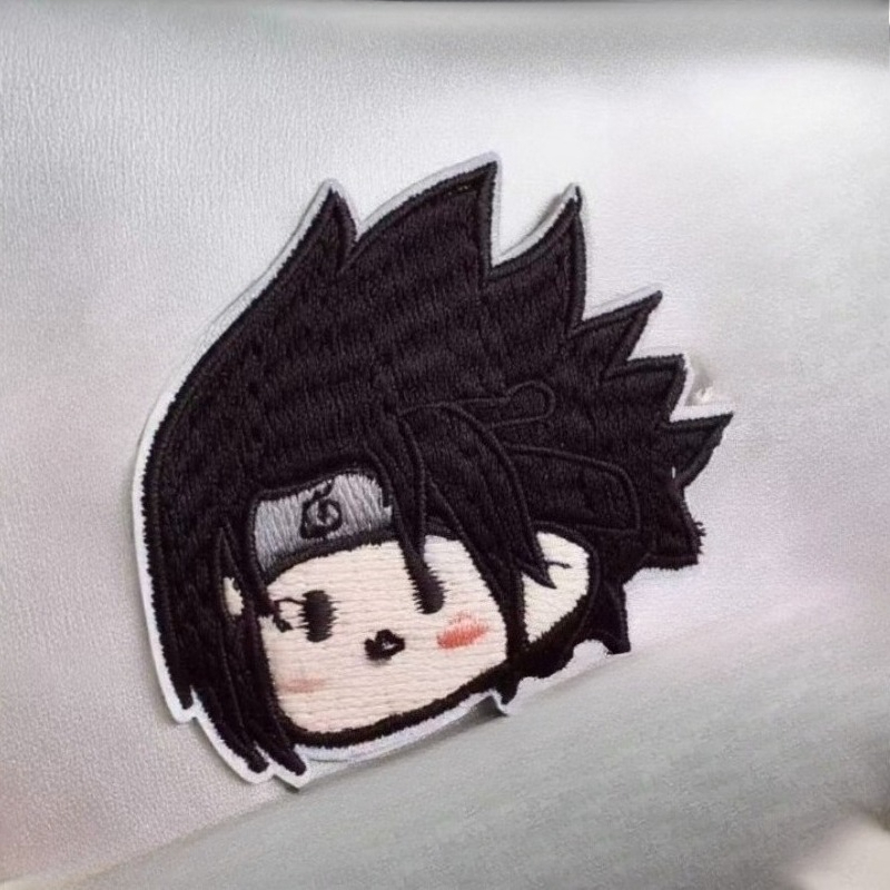 NARUTO Uzumaki Naruto Uchiha S - đánh giá và giá Anime Cosplay Merchandise