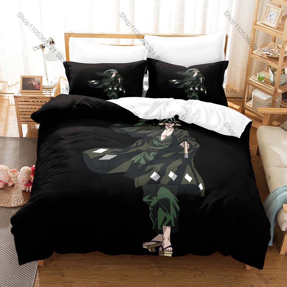 Cool Urahara Shop Kisuke Vinta - đánh giá và giá Anime Merch Shopping