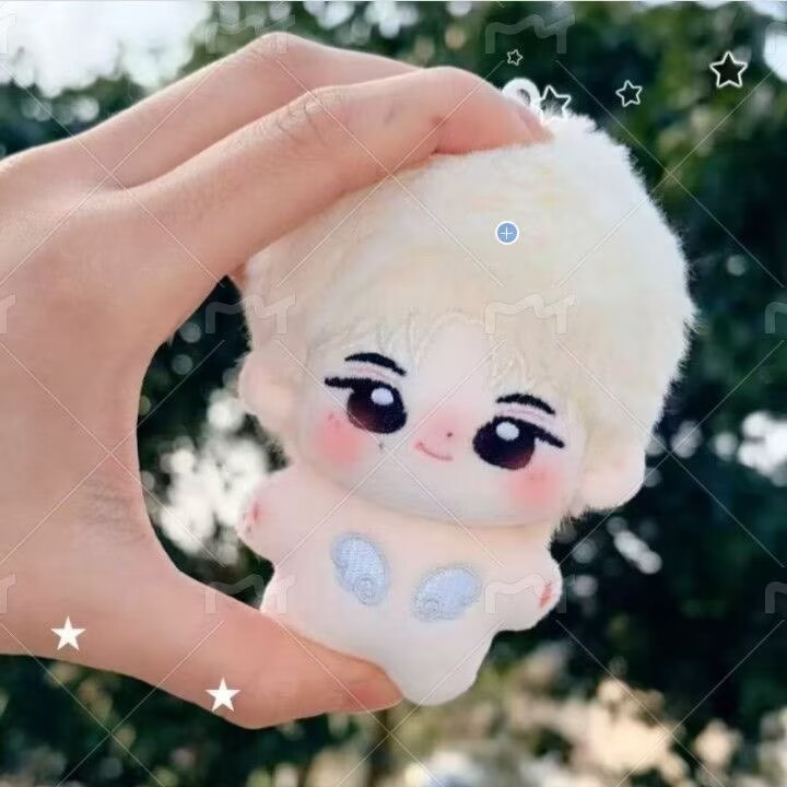 [New Product] Zhang Chi Spread - đánh giá và giá Anime Merchandise China