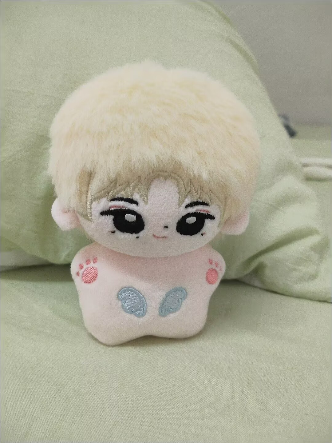 [New Product] Zhang Chi Spread - đánh giá và giá Anime Merchandise China