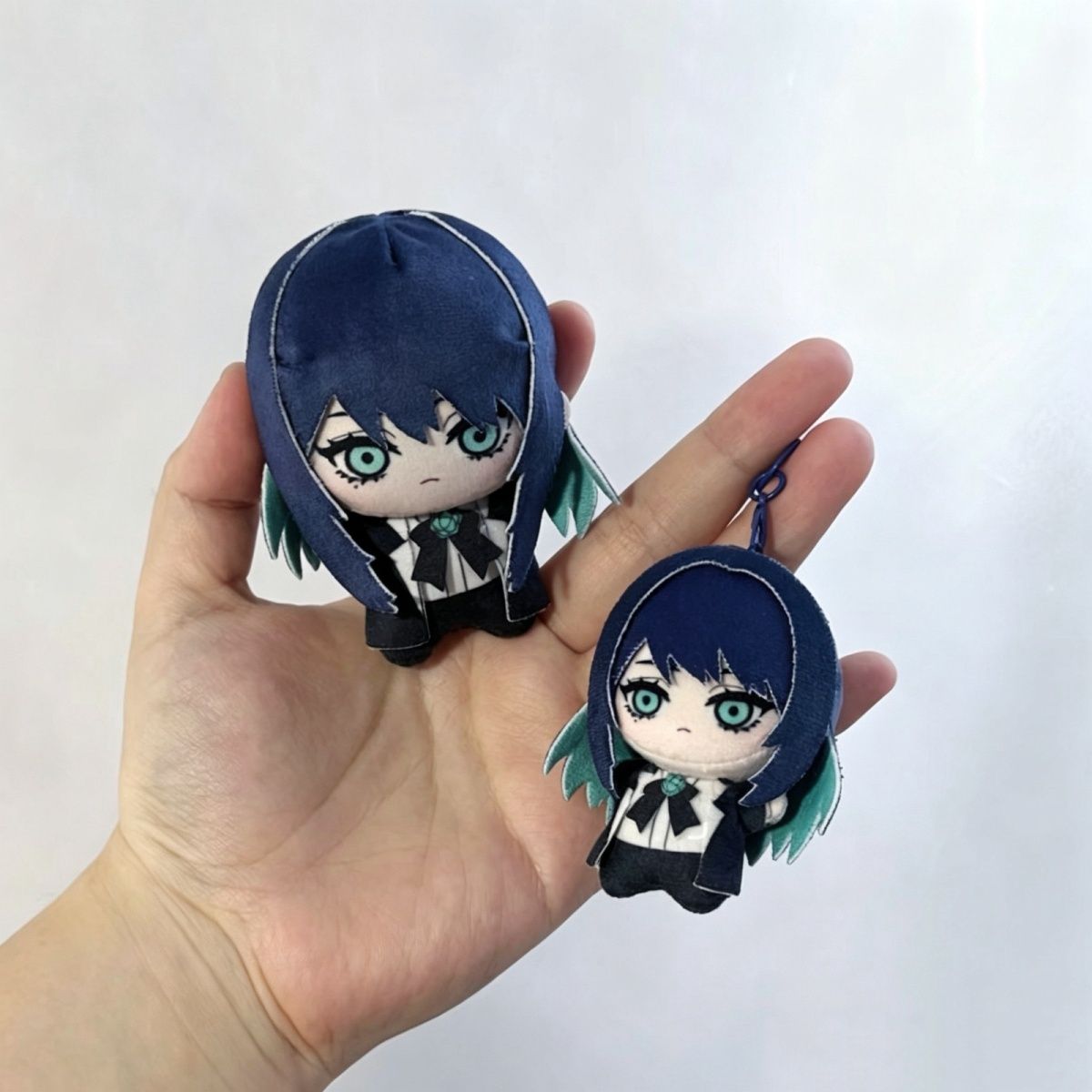 10cm Anime Ado Plushies Doll ‌ - đánh giá và giá Plush Doll Anime