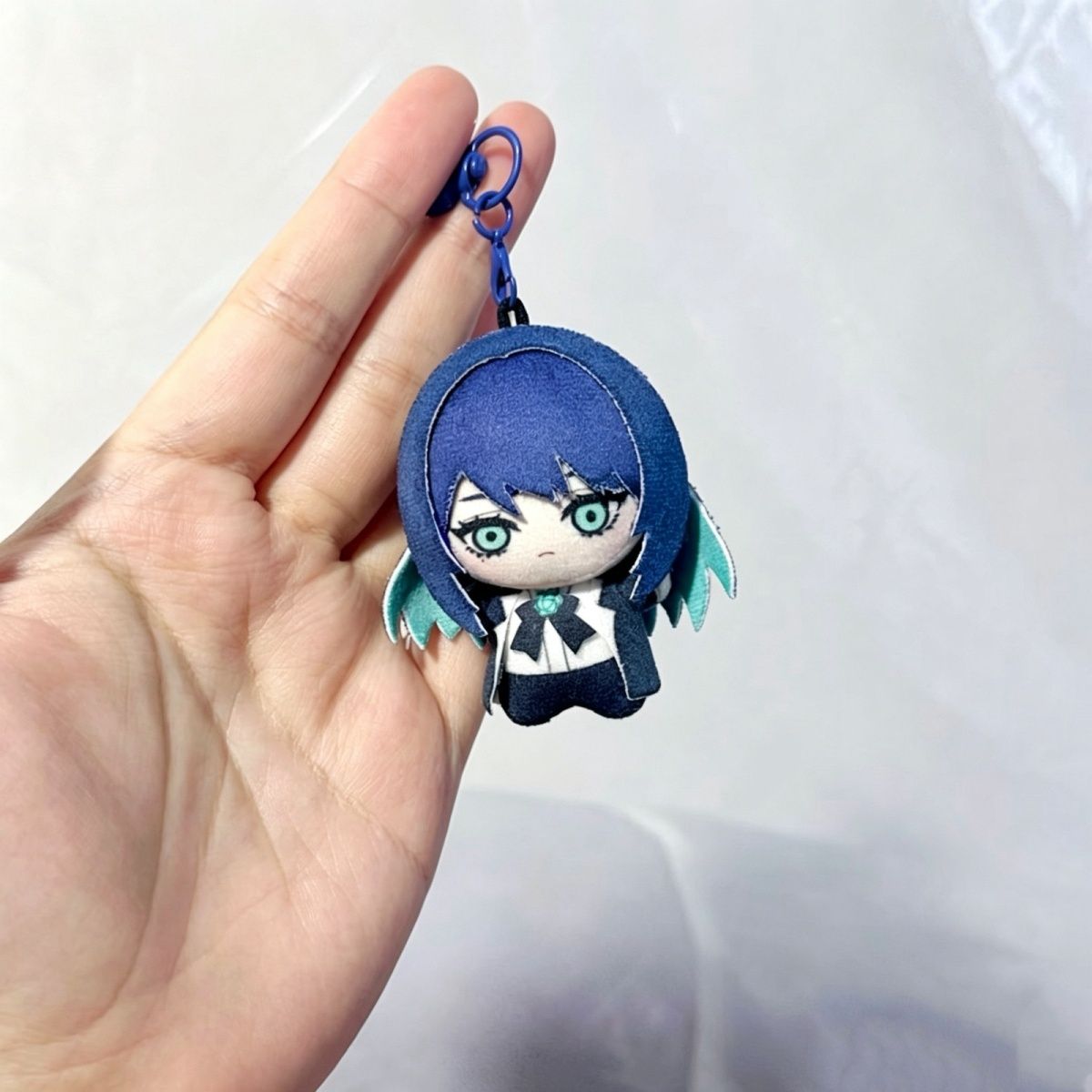 10cm Anime Ado Plushies Doll ‌ - đánh giá và giá Plush Doll Anime