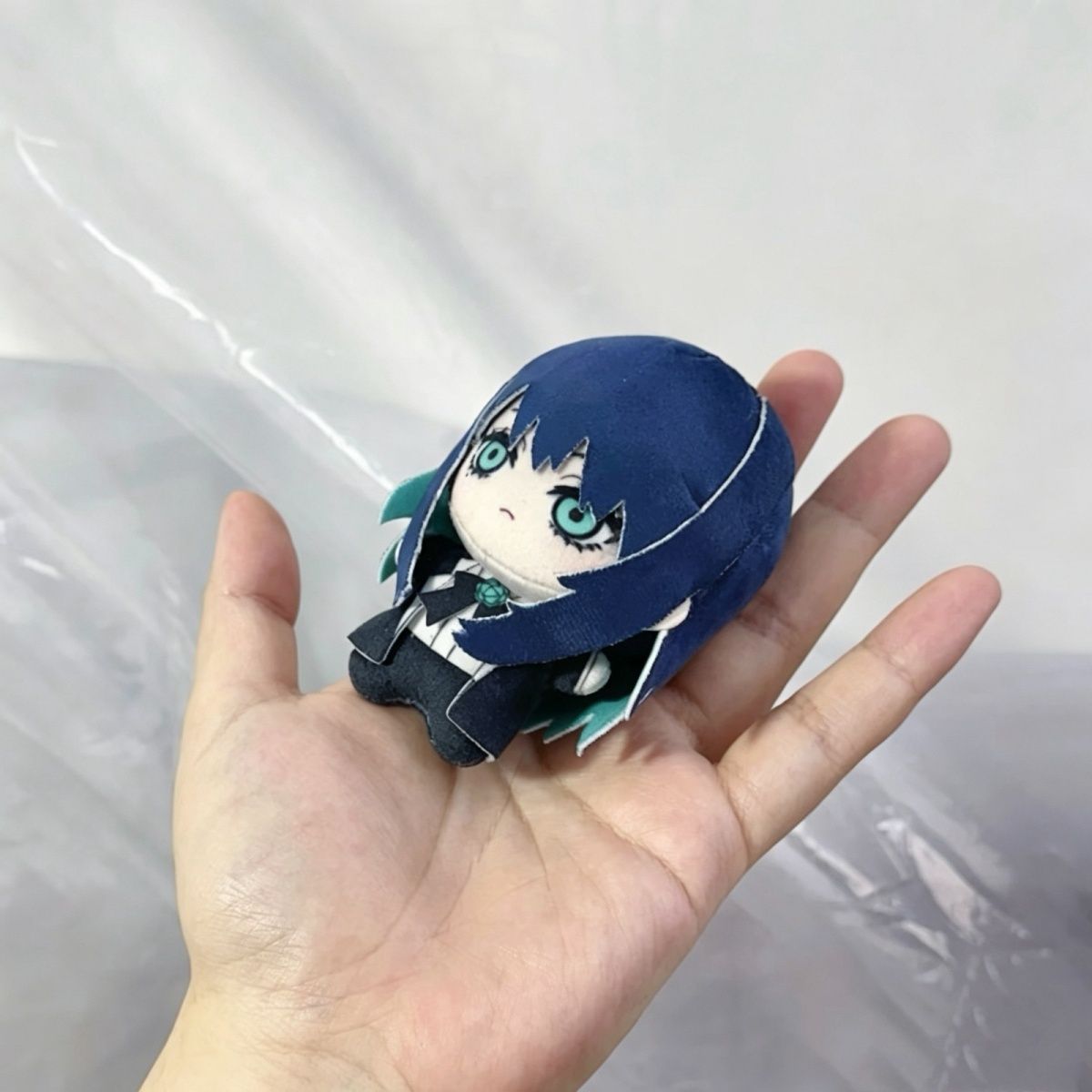 10cm Anime Ado Plushies Doll ‌ - đánh giá và giá Plush Doll Anime