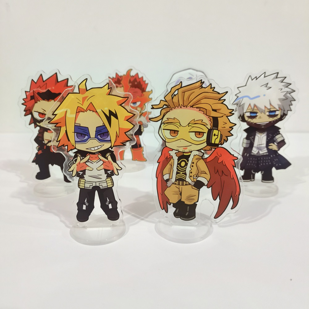 Popular Anime My Hero Academia - đánh giá và giá Popular Anime Merchandise