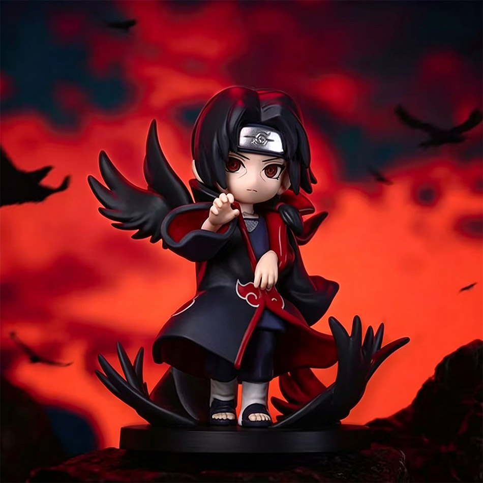 Popular Naruto Anime Figure Ra - đánh giá và giá Popular Anime Merchandise