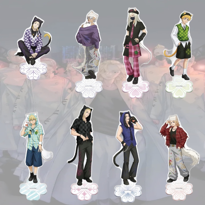 Tokyo Revengers Classic Anime  - đánh giá và giá Anime Merchandise In Tokyo