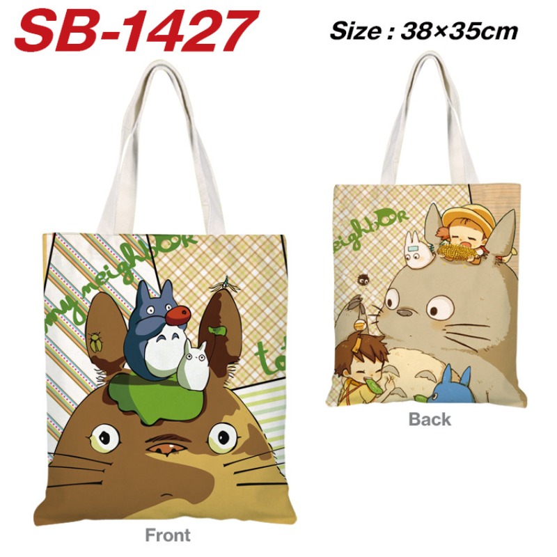 My Neighbor Totoro Anime Merch - đánh giá và giá Anime Merch Shopping