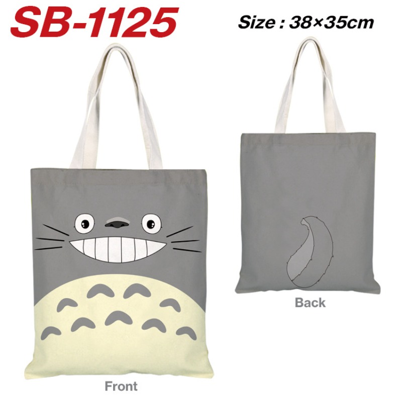 My Neighbor Totoro Anime Merch - đánh giá và giá Anime Merch Shopping
