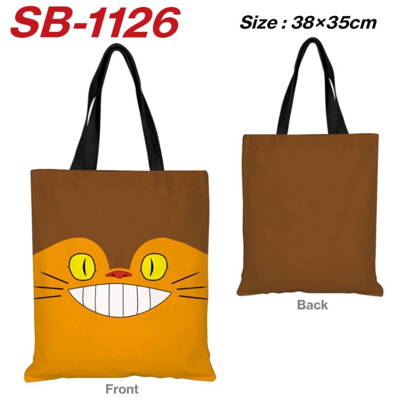 My Neighbor Totoro Anime Merch - đánh giá và giá Anime Merch Shopping