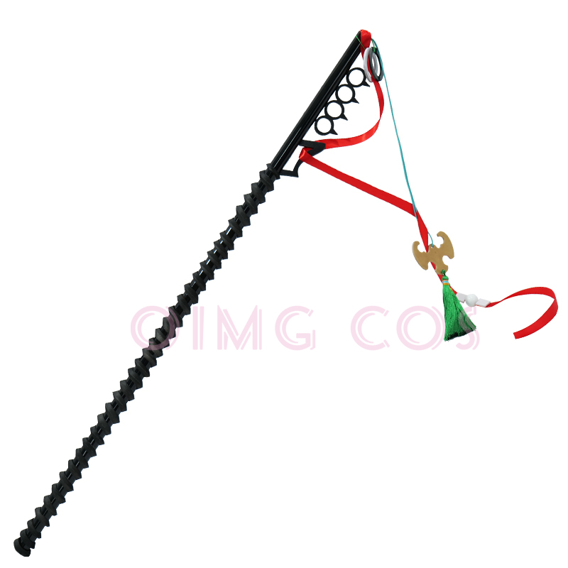 FateGrand Order FGO Taigong Wa - đánh giá và giá Cosplay Prop Sword
