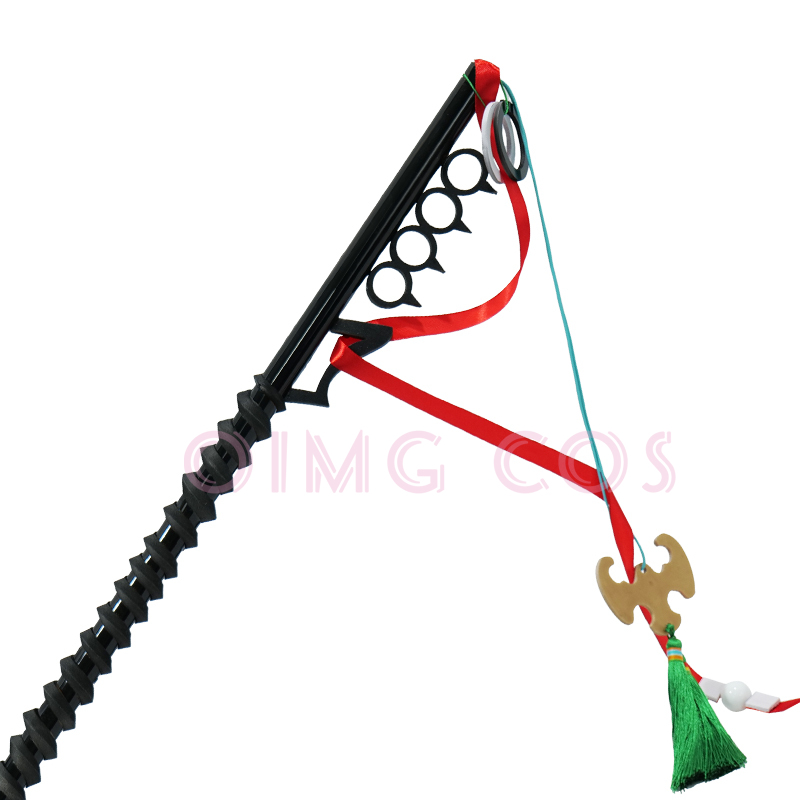 FateGrand Order FGO Taigong Wa - đánh giá và giá Cosplay Prop Sword