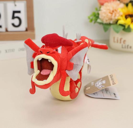 Rayquaza Gyarados Dragonair Pl - đánh giá và giá Anime Cosplay Merchandise