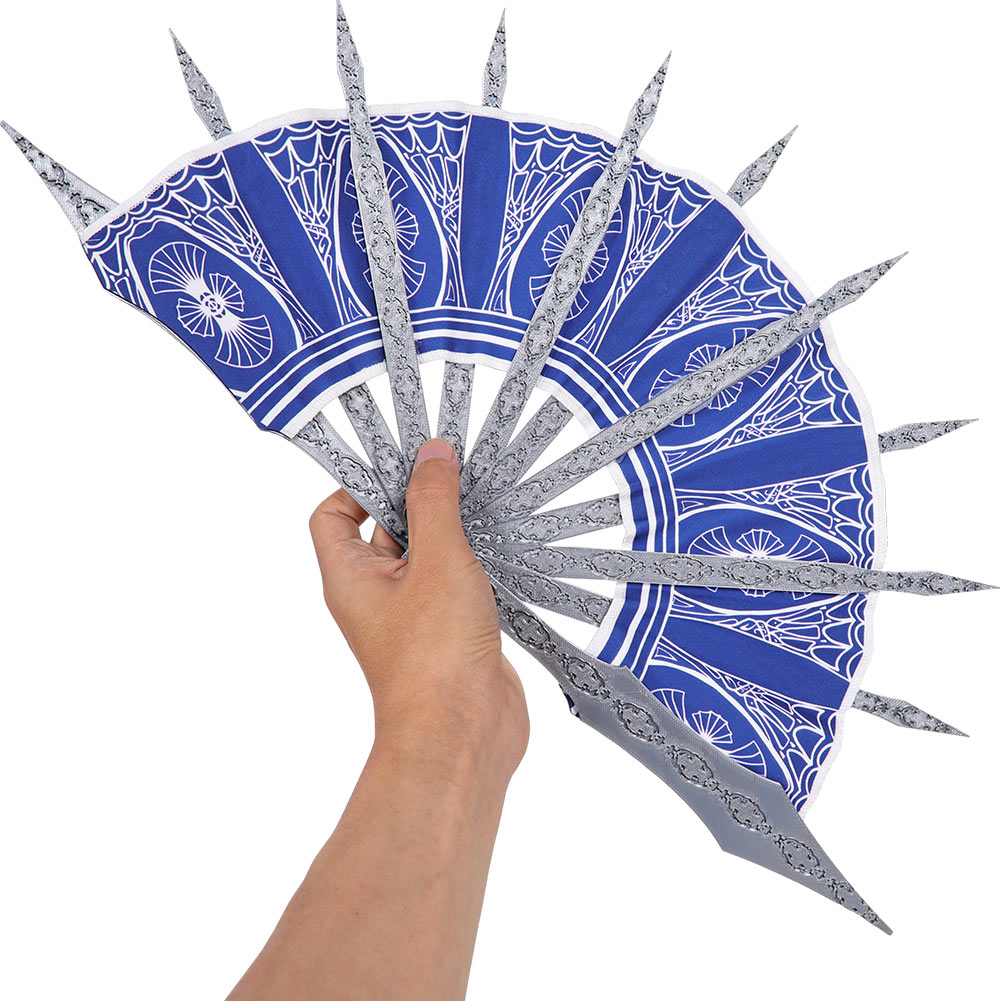 Kitana Cosplay Fans Folding Fa - đánh giá và giá Cosplay Prop Sword