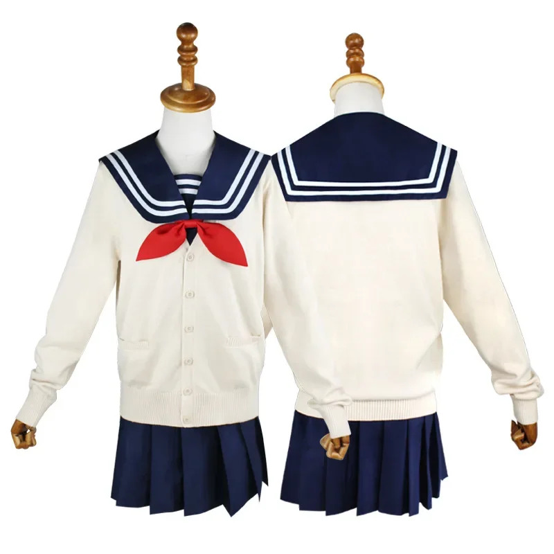 Anime My Hero Academia Himiko  - đánh giá và giá Anime Girl Merchandise