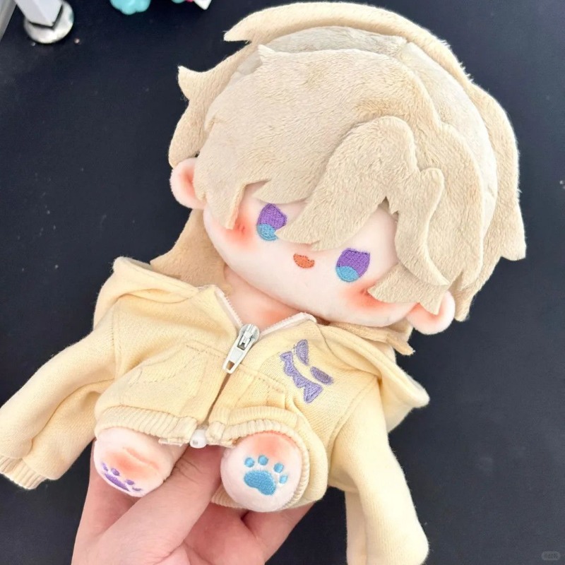 Anime 20cm Honkai: Star Rail H - đánh giá và giá Plush Doll Anime