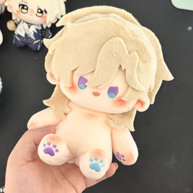 Anime 20cm Honkai: Star Rail H - đánh giá và giá Plush Doll Anime