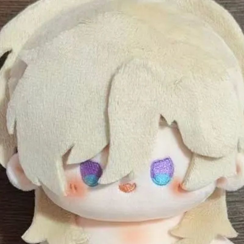 Anime 20cm Honkai: Star Rail H - đánh giá và giá Plush Doll Anime