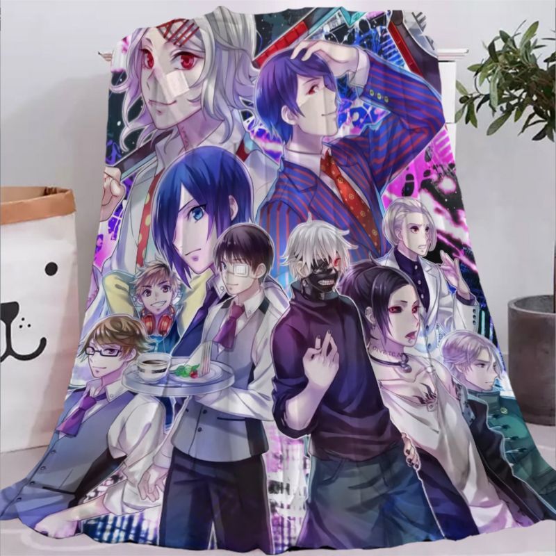 New Tokyo Ghoul Kaneki Ken Ani - đánh giá và giá Anime Merchandise In Tokyo