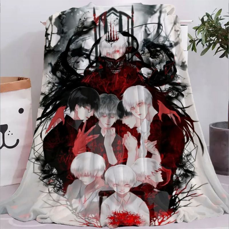 New Tokyo Ghoul Kaneki Ken Ani - đánh giá và giá Anime Merchandise In Tokyo