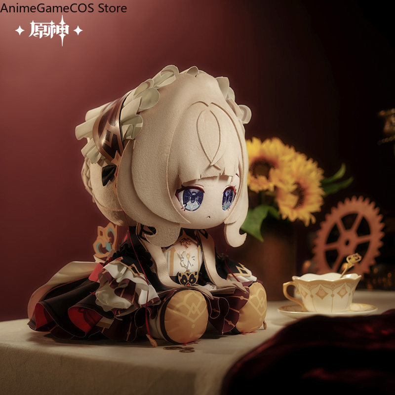 Anime Genuine Official Genshin - đánh giá và giá Plush Doll Anime