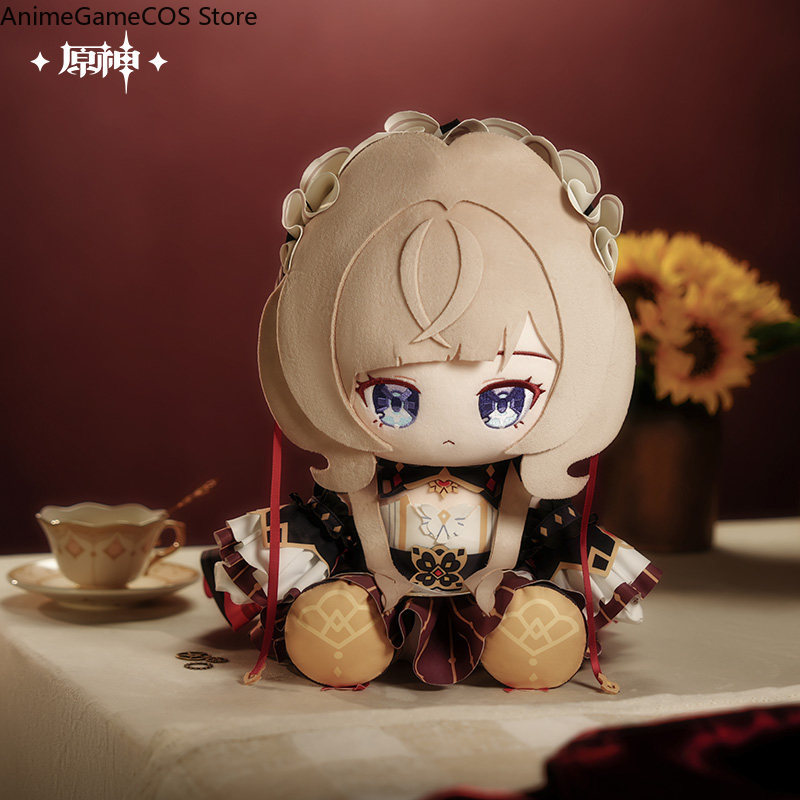Anime Genuine Official Genshin - đánh giá và giá Plush Doll Anime
