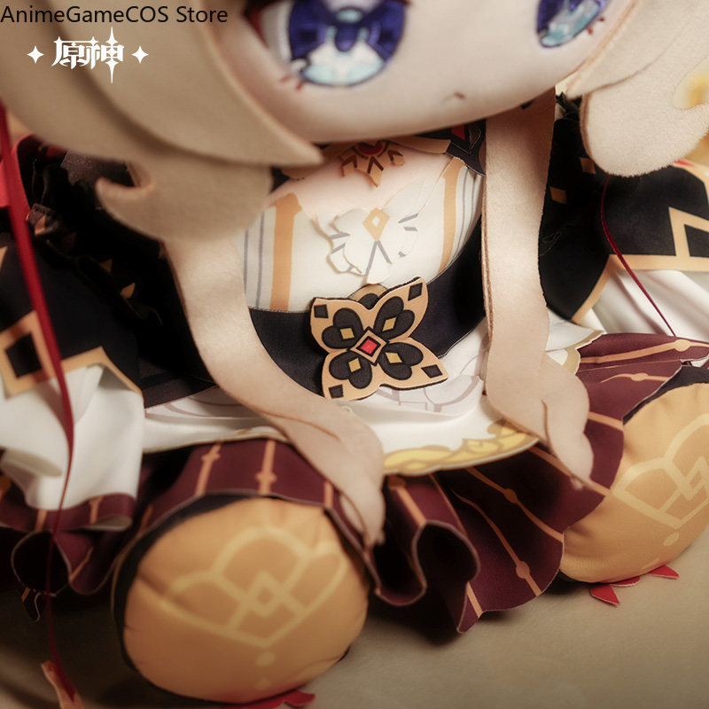 Anime Genuine Official Genshin - đánh giá và giá Plush Doll Anime