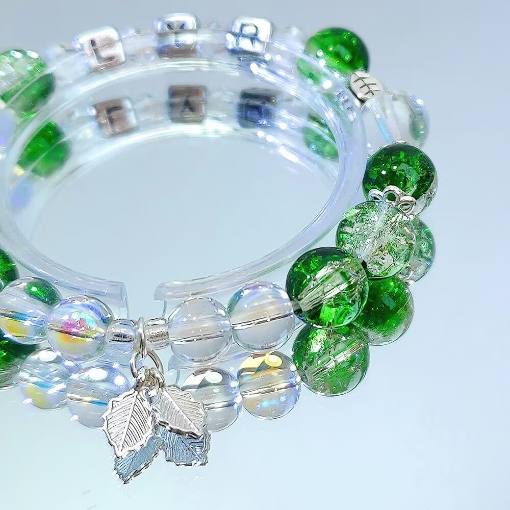 Li Yunrui's original bracelet  - đánh giá và giá Anime Merchandise China