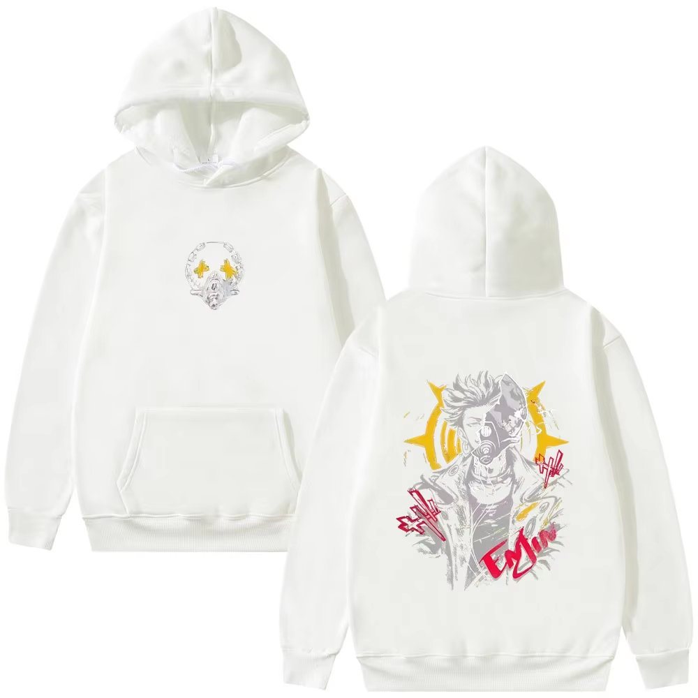 Anime Gachiakuta Zanka Merch H - đánh giá và giá Anime Merch Shopping