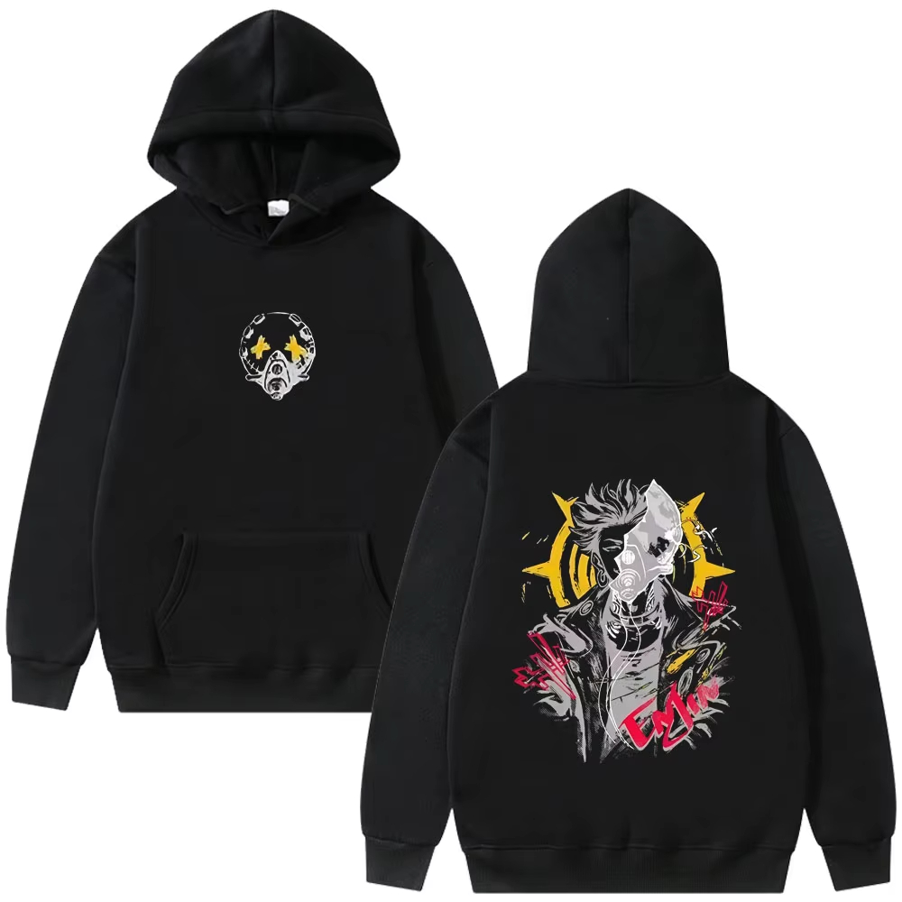 Anime Gachiakuta Zanka Merch H - đánh giá và giá Anime Merch Shopping