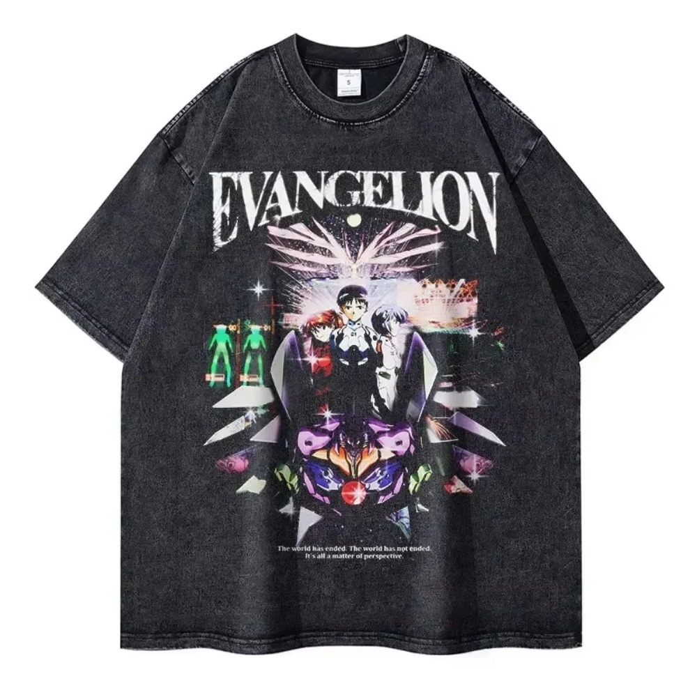 Oversized Men's T Shirts  Clot - đánh giá và giá Anime Merchandise Store In Japan