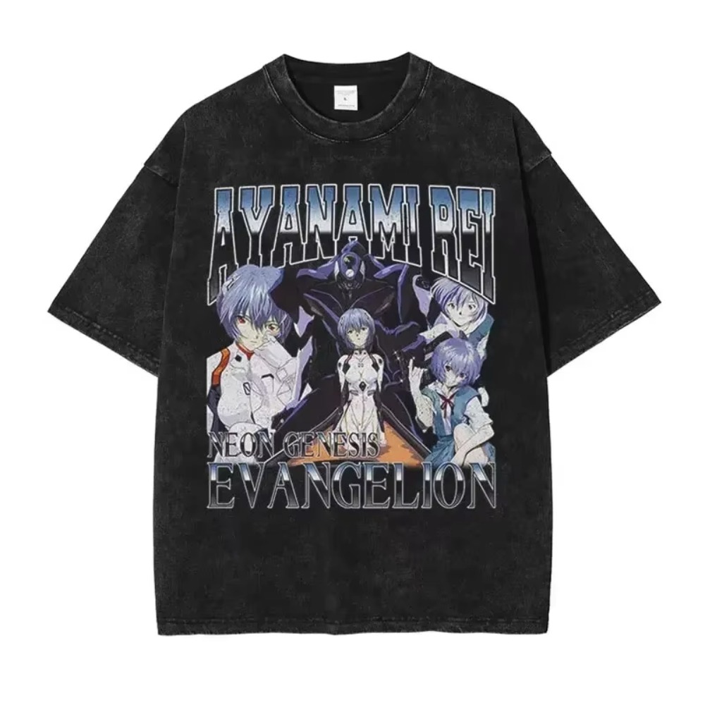 Oversized Men's T Shirts  Clot - đánh giá và giá Anime Merchandise Store In Japan