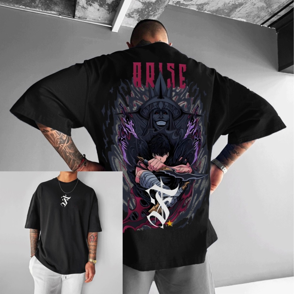 Anime Solo Leveling Arise Prin - đánh giá và giá Anime Merchandise Store In Japan