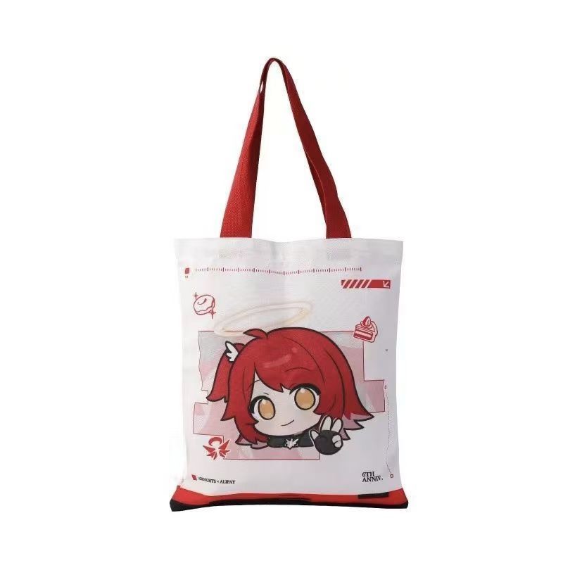 Arknights Exusiai 6th Annivers - đánh giá và giá Anime Merch Shopping