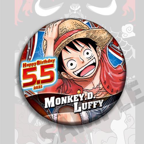 One Piece Anime Badge Pin Set  - đánh giá và giá Anime Merchandise China
