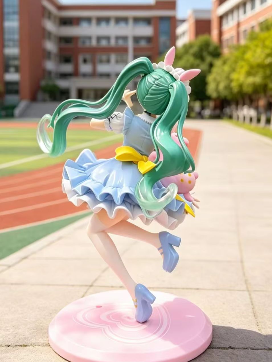 Hatsune Miku - Lodi Colt Anime - đánh giá và giá Popular Anime Merchandise