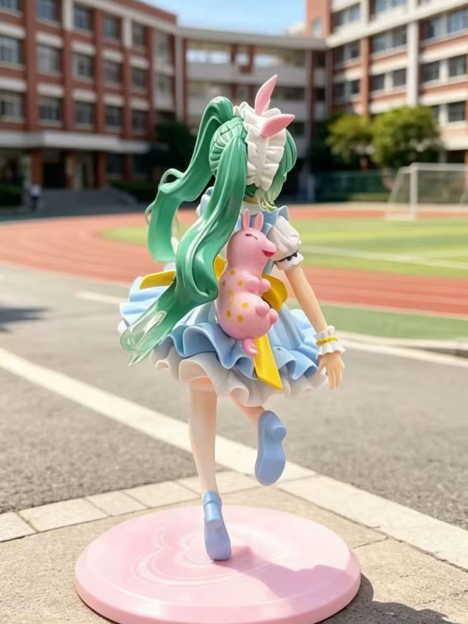 Hatsune Miku - Lodi Colt Anime - đánh giá và giá Popular Anime Merchandise