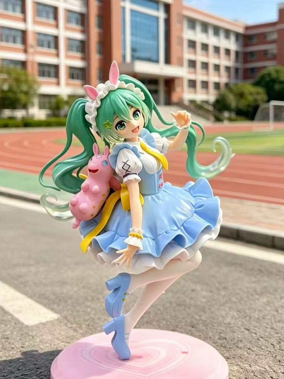 Hatsune Miku - Lodi Colt Anime - đánh giá và giá Popular Anime Merchandise